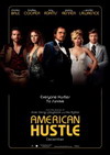 American Hustle Oscar Nomination